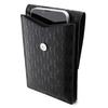 Karl Lagerfeld Borsa KLWBSAKHPKK nero/black Saffiano Monogram Iconico