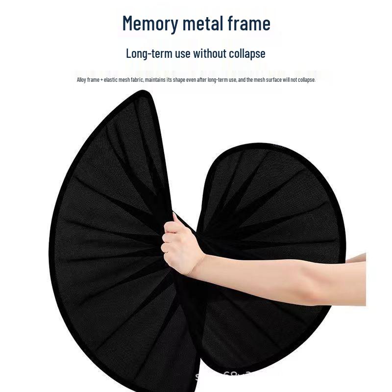 Lynk & Co 10EMP Panoramisch Zonnedak Zonnescherm: UV-bescherming & Warmte-isolatie Auto Accessoire