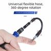 60-in-1 Magnetischer Schraubendreher CR-V Material Elektronik Reparaturwerkzeug Spielkonsolen Reparatur