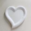 Ins Jewelry Display Stand Resin Jewelry Tray Holder Luxury Flower Jewelry Dish  Showing Exhibition