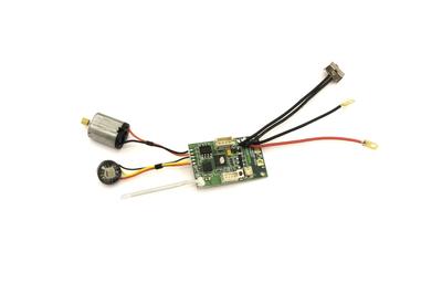 Kyosho RC Unit Set 2.0 (MA-020RA-45) MD211B