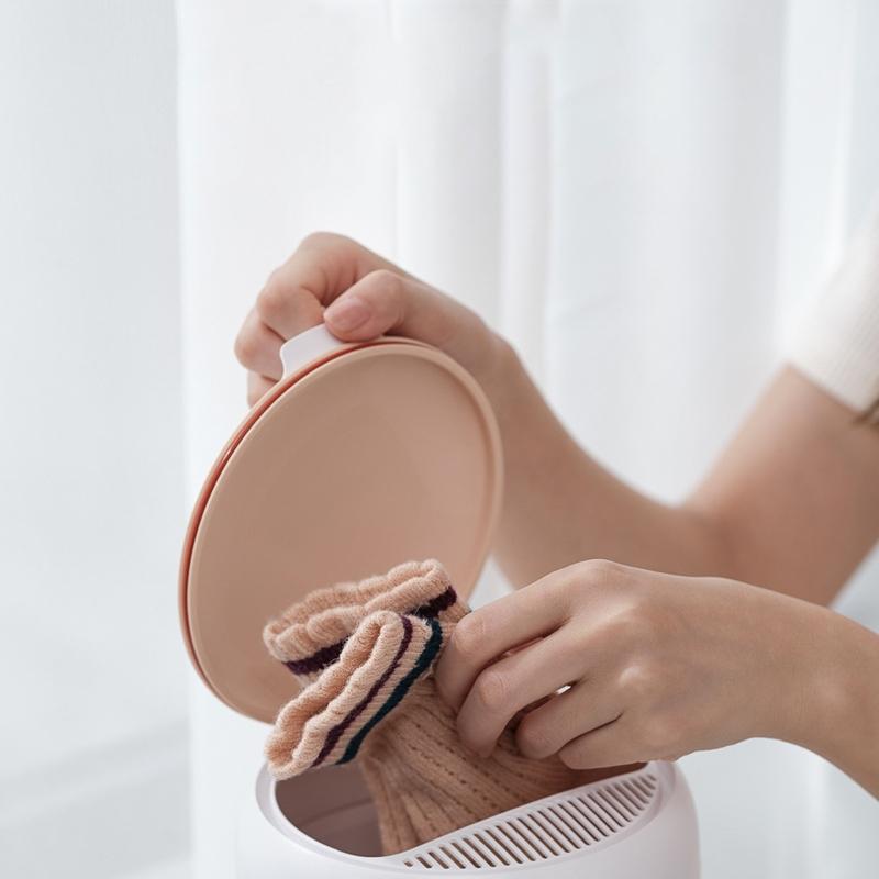 Portable Washer Mini Underwear Washer for Ideal for RVs Apartments Dorms