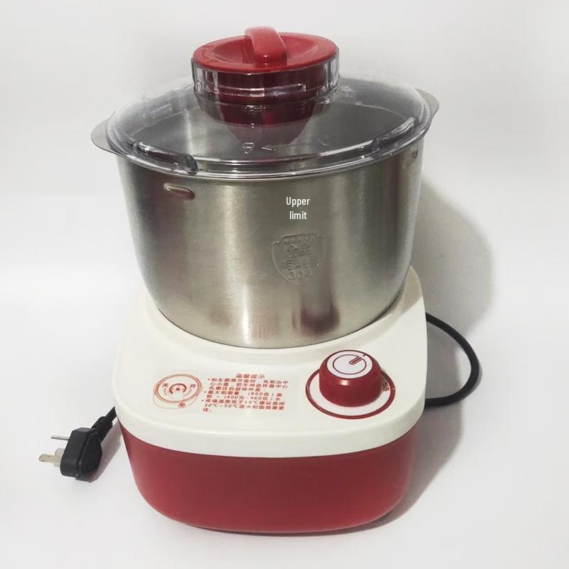 Weiyang 3.5L Electric Dough Kneader & Proofer