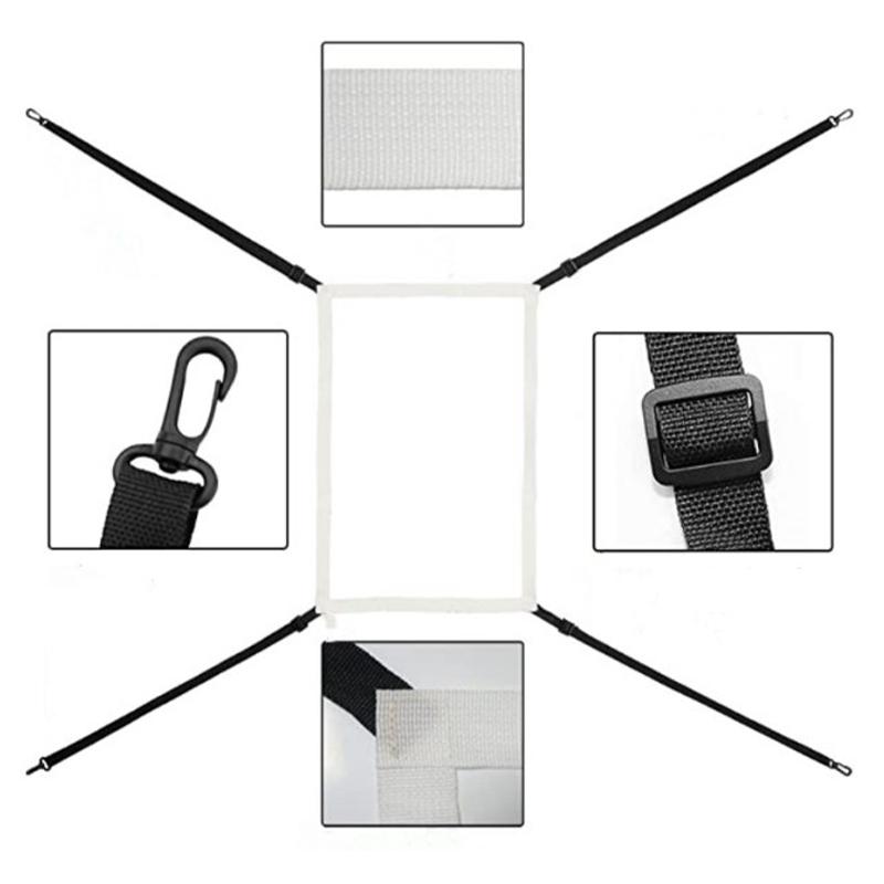 For Gym Home Park School Baseball Hitting Net Batting Target Net For Softball Practice Outdoor Training Equipment