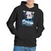 Pet Sematary Mens Poster Hoodie