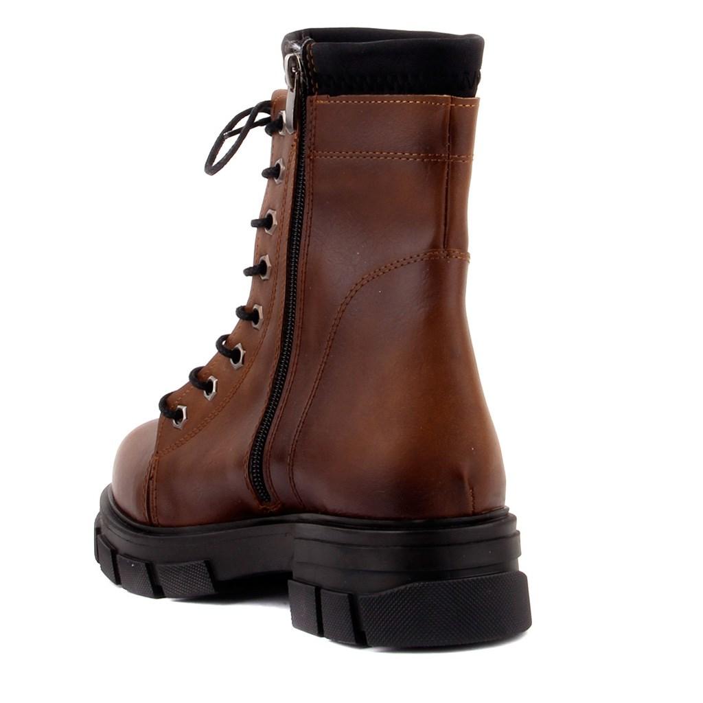 Moxee - Botas Mujer Tan Color comprar a buen precio — entrega gratuita,  reseñas reales con fotos — Joom
