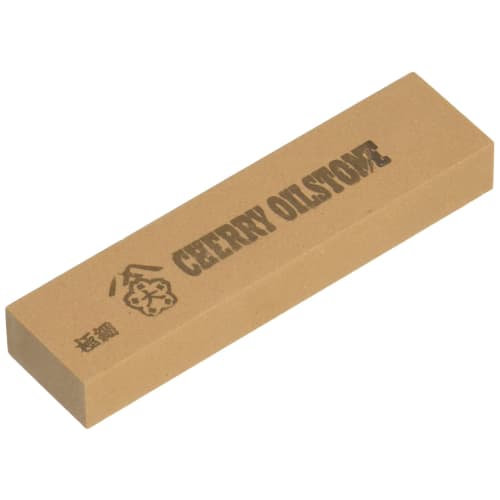 

Масляный камень Yamato Seitosho, Квадратный, Очень мелкая зернистость, Коричневый, Длина 100 мм x Ширина 25 мм x Толщина 13 мм