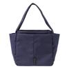 Mini Tote B5 Navy [Y'SACCS] Bag, Size, S, Women's, YV003-01, Lightweight, Handheld, [66]