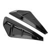 Side NaFenders Trim   Vent ABS High Strength Ht Proof Replacement for X5 M G05 Sport Prefacelift 2019-2023