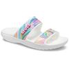 Crocs Classic Clog Sports Slippers Women's 207248-928