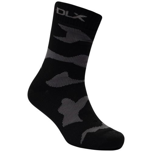 Trespass Unisex Adult Bellamy DLX Socks
