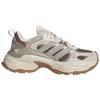 Adidas Shadow Fever Fashion Comfortable Non-Slip Wear-Resistant Low-Top Dad Shoes Unisex Sneakers White Brown KK3780