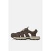 Kolon Sports Unisex Sandals Creeper Fe2ax25420brw