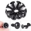 Screw Retainer Plastic Engine Cover Wheel Arch Torx Screw Car Bolt Fixing Screws Car Fastener Clips