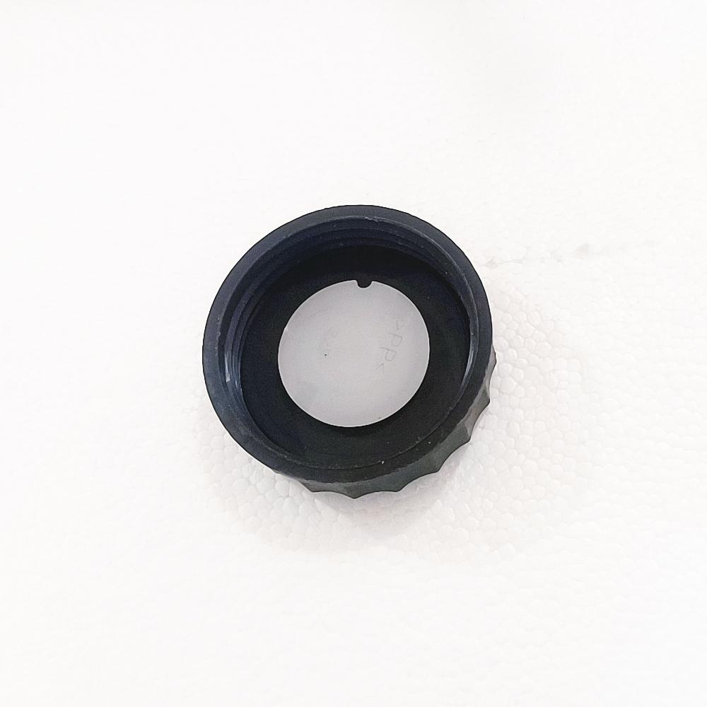 1x Car Brake Fluid Reservoir Cap 6M512162AA For Ford Fiesta C-Max Focus MK7 MK8