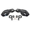Motocross Motorcycle Handguards Hand Protection Cross Security for 50cc To 200cc Floor Universal Accessories Enduro Moto Cross
