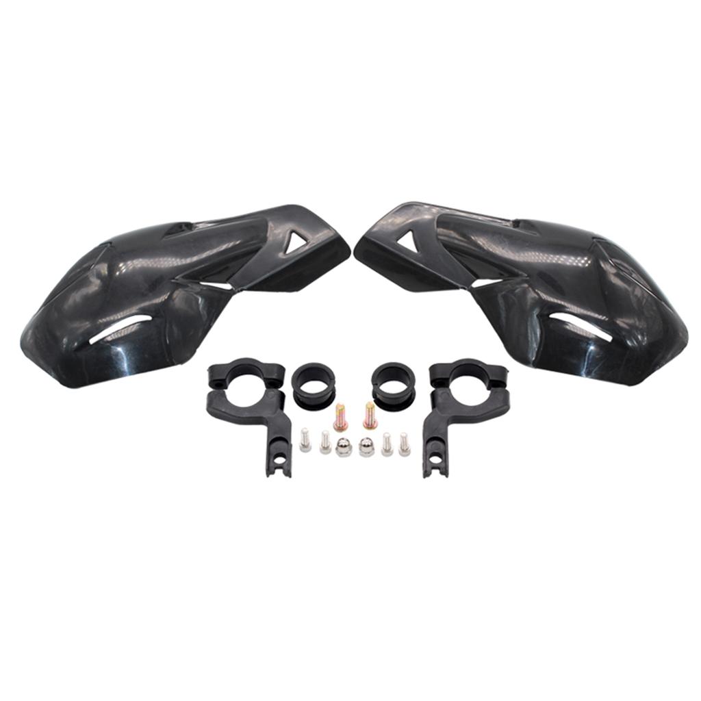 Motocross Motorcycle Handguards Hand Protection Cross Security for 50cc To 200cc Floor Universal Accessories Enduro Moto Cross