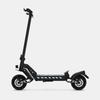 DT10 E-Scooters Peak 1400W Motor 48V 15.6AH  Battery Dual Suspension Electric Scooter 10-Inch Tire Fold Off-Road Scooters Electric