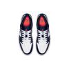 Nike 1 Retro Low Obsidian Ember 1 AJ1 Men's 553558-481