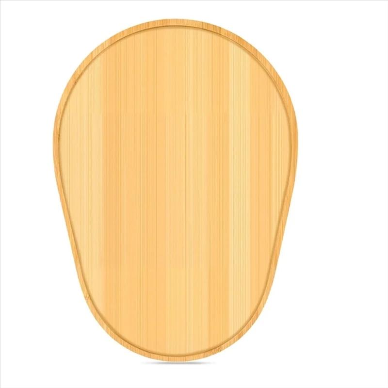 Bamboo Appliance Sliders Appliance Moving Mat Kitchen Machine Pads for Convenient Kitchen Use and Countertop Safety 1