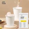JOYTOUR Thickened Disposable Paper Cups