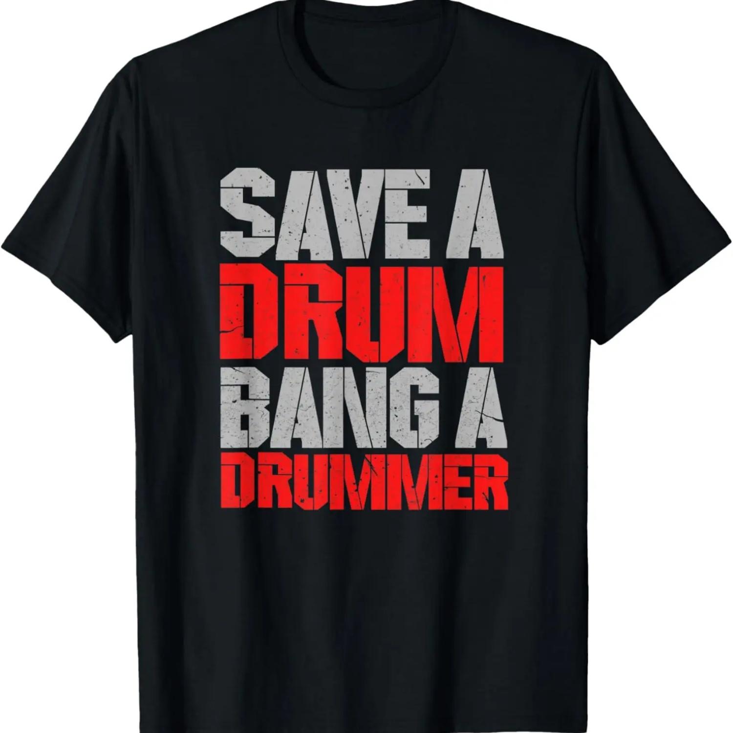 That s What I Do I Play Drums And I Forget Things Vintage T-Shirt (2) S чёрный