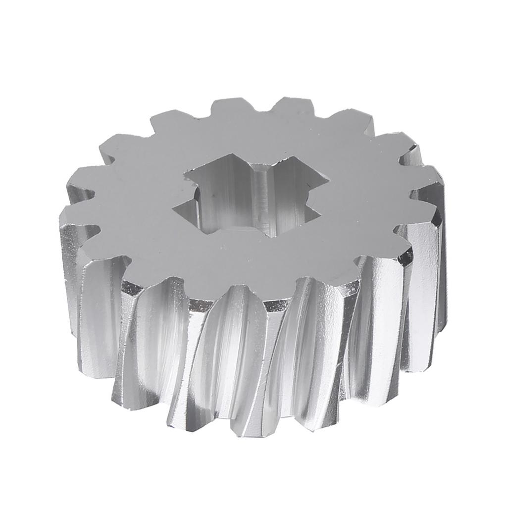 Se adapta a Alhambra Sharan Galaxy 2000-2008 Gear Polaina Gris Nuevo