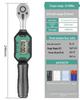 High-Precision Digital Torque Wrench for Motorcycles & Automobiles