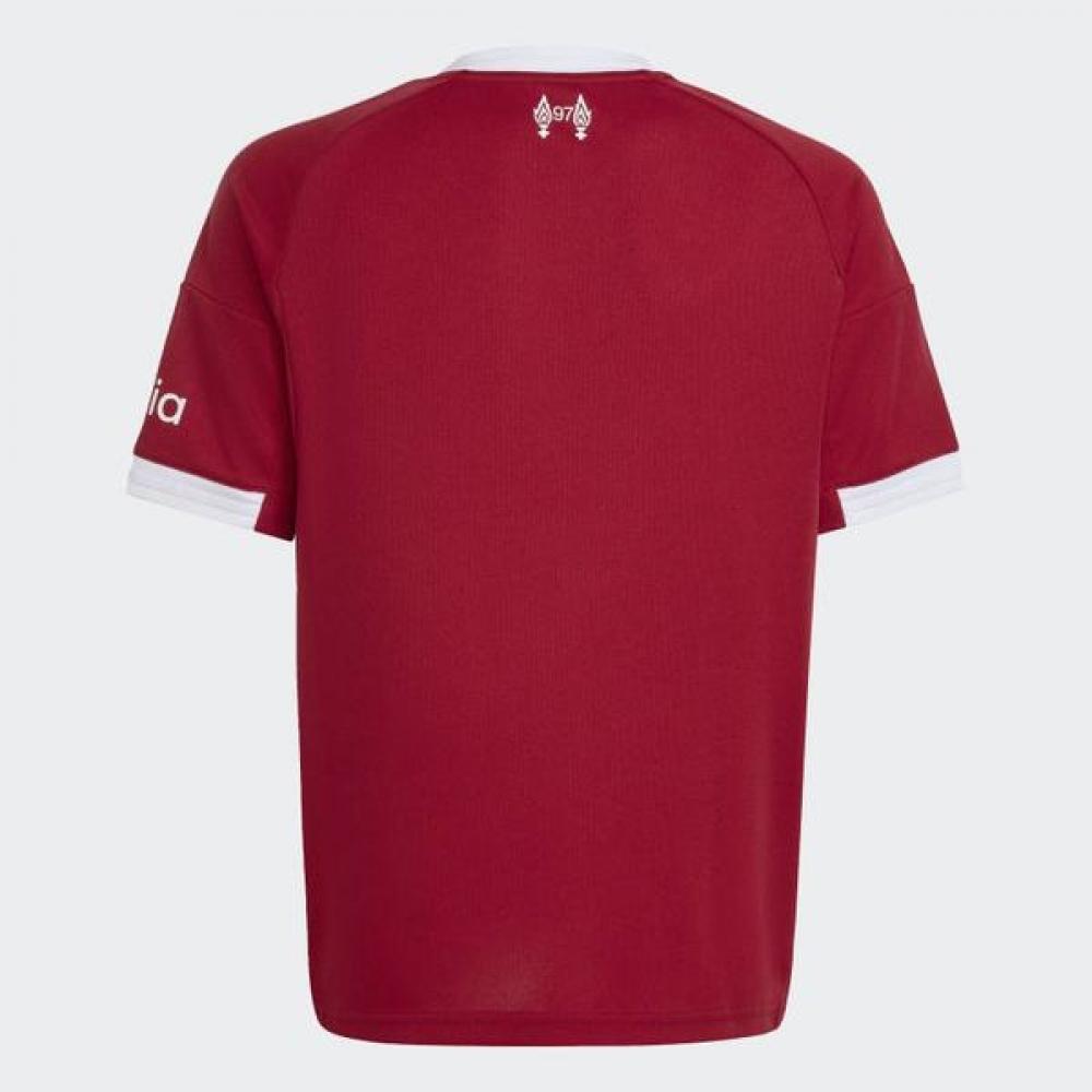 Adidas Kids Lfc H JsY Y  Jv6436 