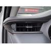 For Toyota Venza/Harrier    2024 Car Interior Side Left+Right Air Condition Outlet Vent Trim Cover Frame Sticker