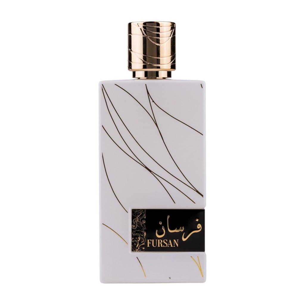 Khadlaj Fursan White Eau de Parfum 100ml