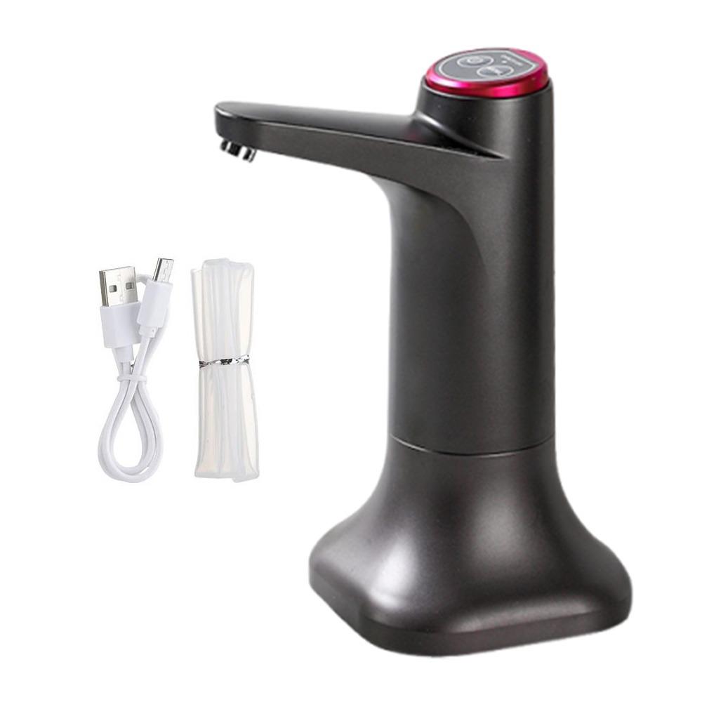 Low Noise Electric Water Pump Button Control Automatic Water Dispenser  Household