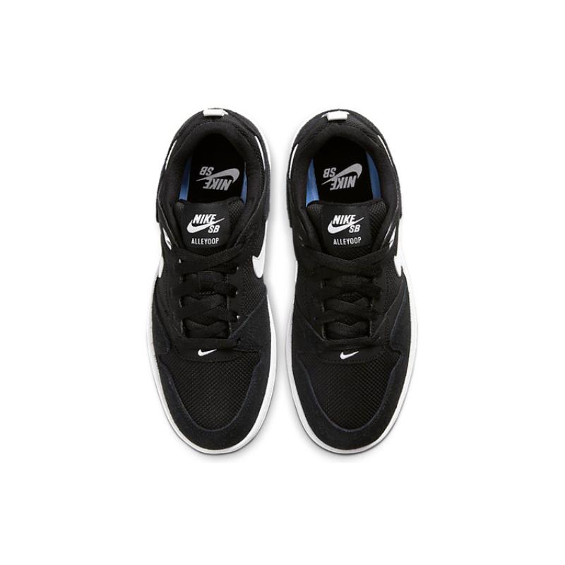 Nike SB Alleyoop Black GS Sneakers CJ0883-001