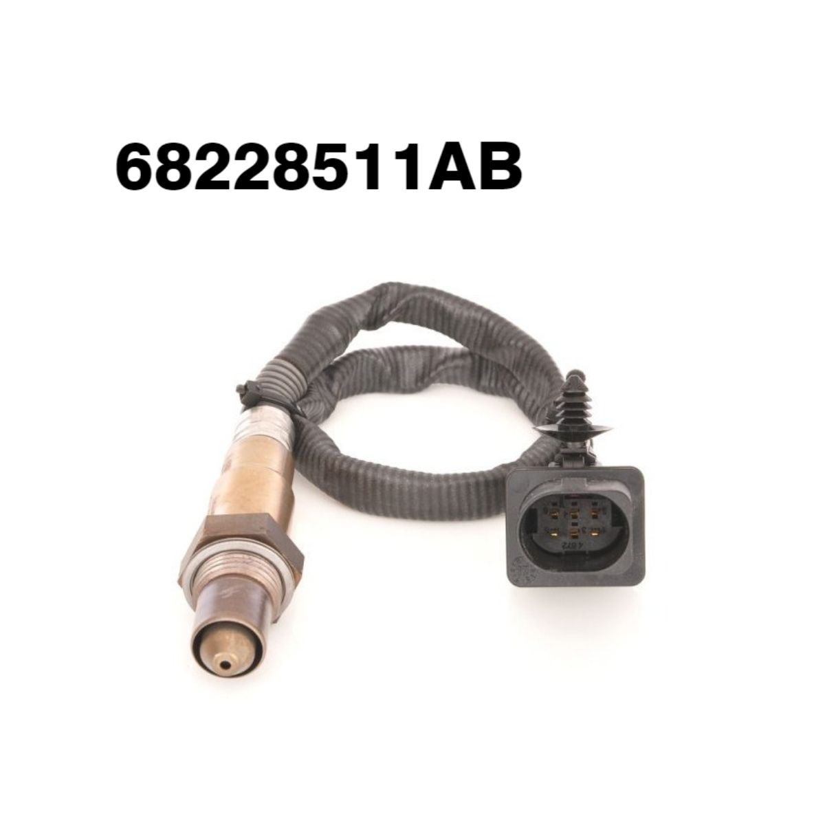 Suitable for jeep compass 68228511ab front oxygen sensor
