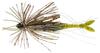 DUO Small Rubber Jig Sinking Lure 2.7 Grams J025 (5792)