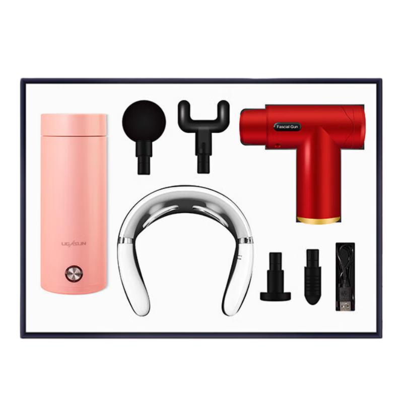 Smart Global Premium Wellness Gift Set