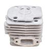 Cylinder Husqvarna 365Xp /48Mm/ Set. Meteor Cc1681