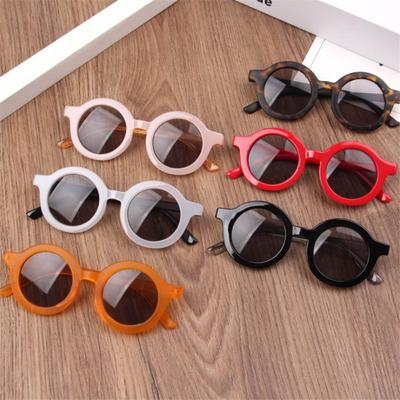 Accessoires – Sonnenbrillen