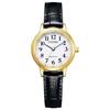 Collection EM0932-10A Women's Watch, Black