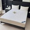 Waterproof Quilted Mattress Protector - Non-slip, Dustproof, Urine Barrier Bed Cover