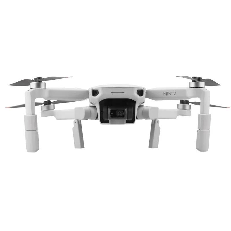 Landing Gear for DJI Mavic Mini 1/2/SE/Mini 4K Support Leg Height Extender Expansion Protector