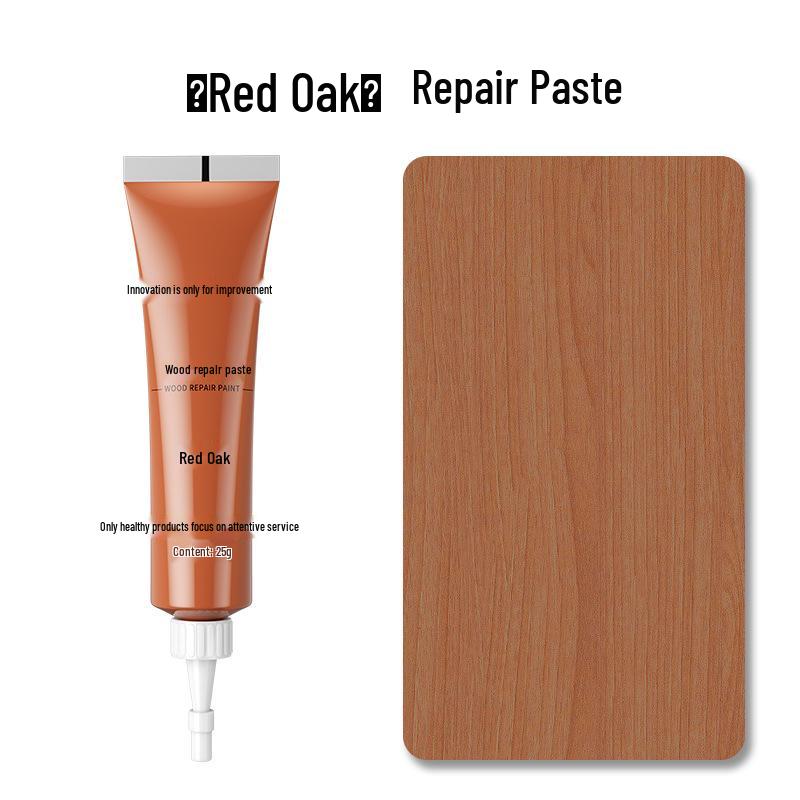 Touch-Up Repair Paste: Universal Paint Pen for Wood Floors & Furniture Damage Fix