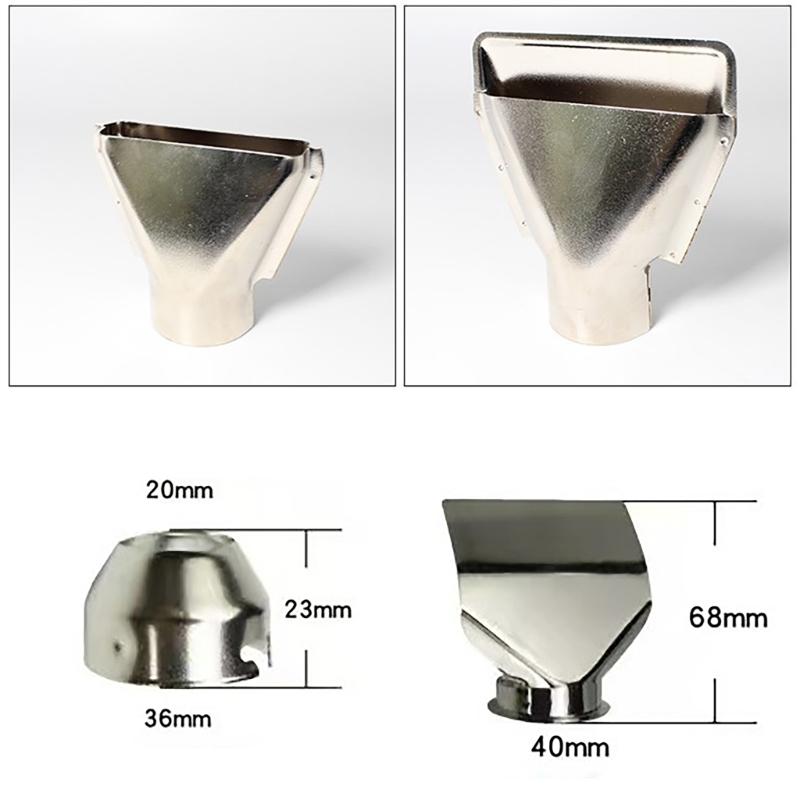 Upgrades Steel Air Nozzles High Efficiency Air Nozzles Workshop Cleaning Tool for Factory Technicians & DIY Enthusiasts