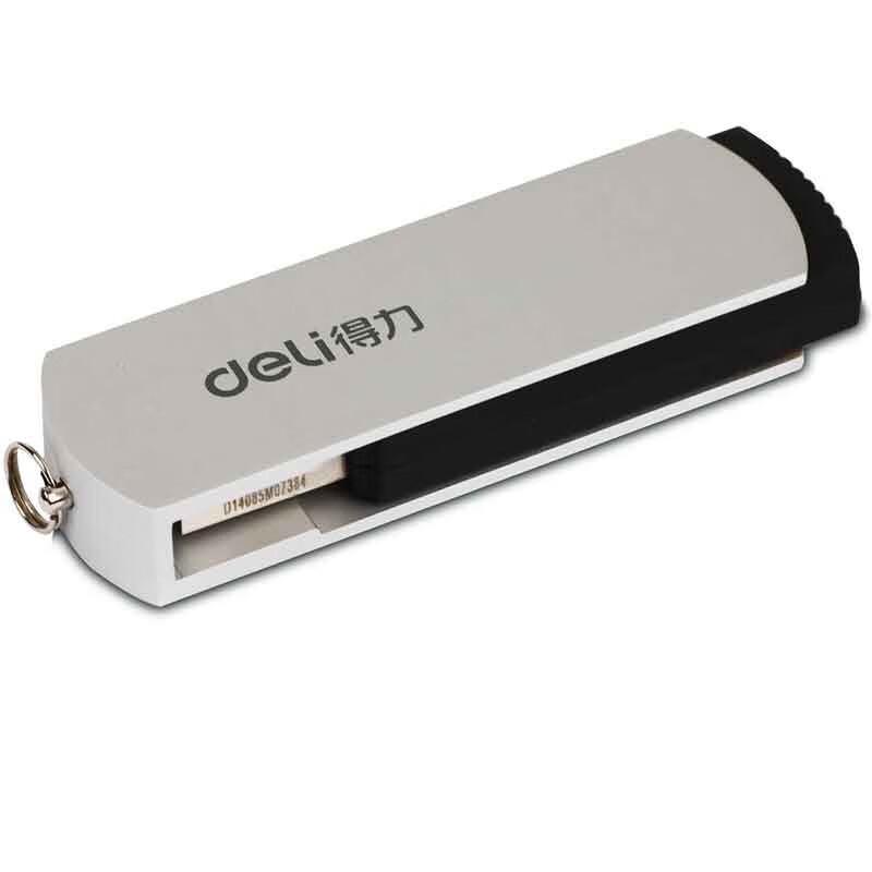 Deli 256GB USB 3.1 Flash Drive