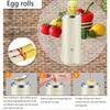 Mini Electric Egg Boiler Automatic Eggs Roll Maker Omelette Breakfast Machine Cooking Tools Egg Master Sausage Burrito