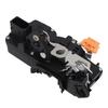Door Latch Lock Actuator 931‑312 Front Left Driver Side Power Door Lock Actuator Motor for Allure 2005 To 2009
