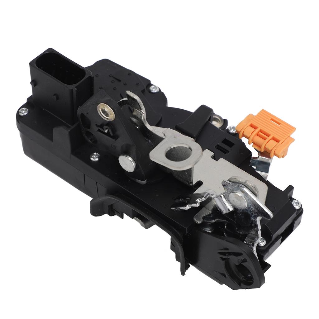 Door Latch Lock Actuator 931‑312 Front Left Driver Side Power Door Lock Actuator Motor for Allure 2005 To 2009