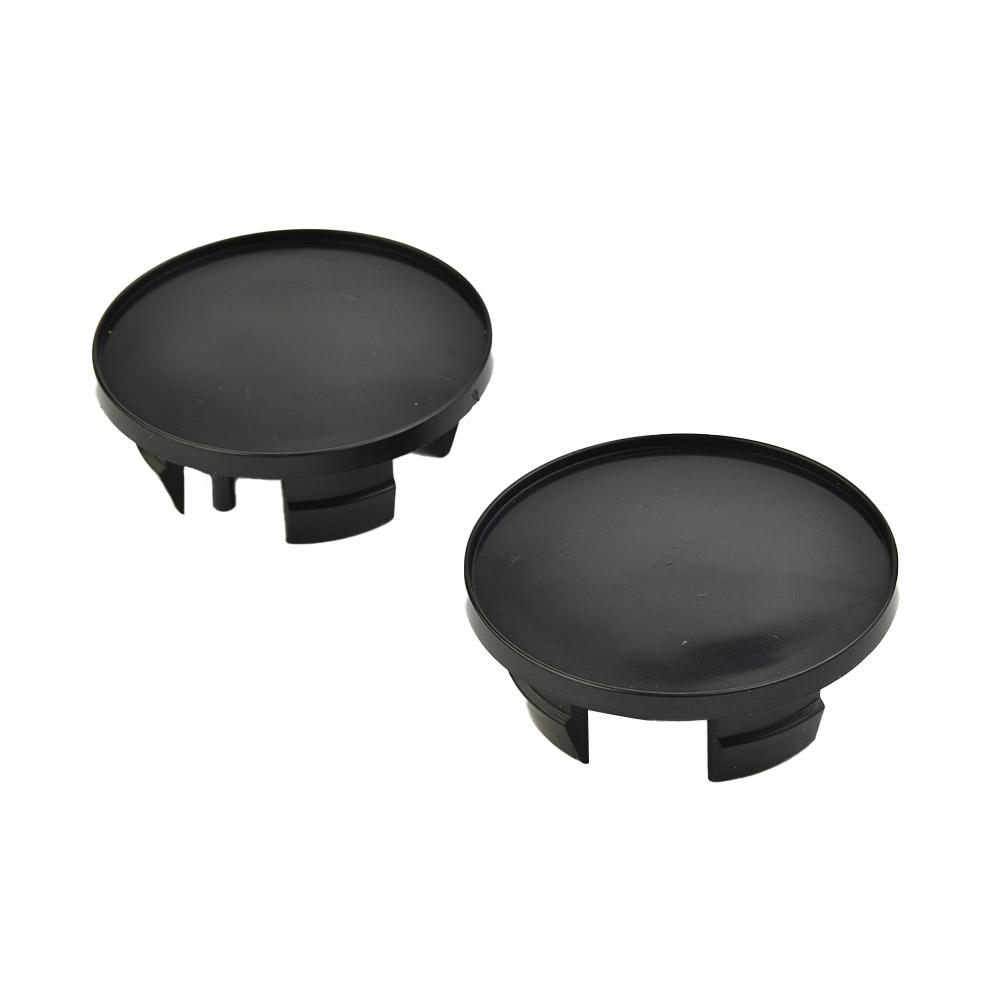 Stredová krytka kolesa auta Znak Plastová náhrada