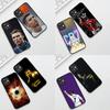 Soccer No 7 Star Football No7 Wallpaper for Motorola Moto G82 G20 G22 G23 G32 G9 G8 G7 Power Plus G41 G52 G30 G71 E22 E13 Case