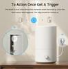 Corui Ewelink Wifi Smart Socket 20a Eu Smart Plug And Plug Adapter With Power Monitoring Timing Support Alexa Google Home Alice